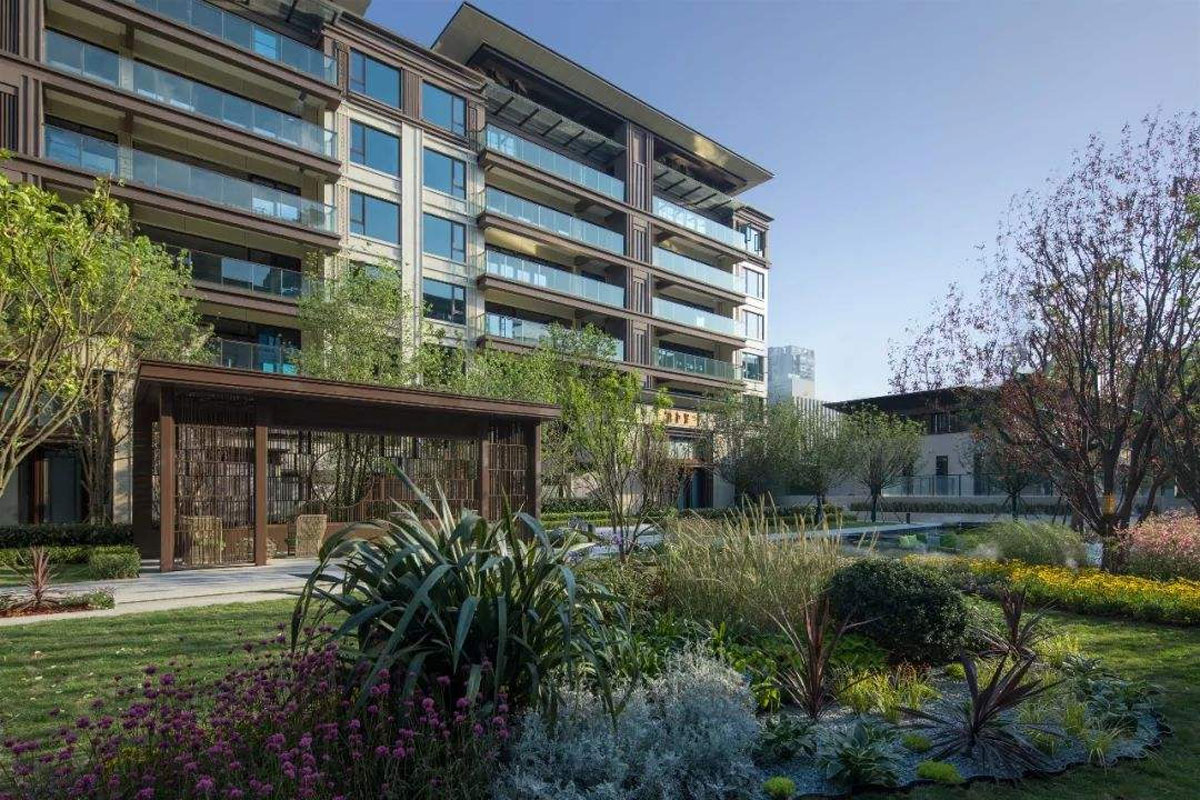 新希望·锦官丽城